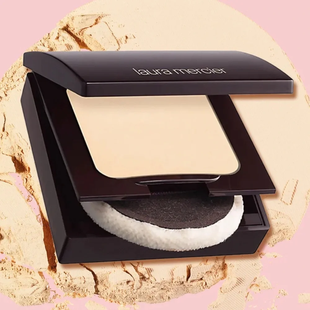 Laura Mercier Translucent Pressed Setting Powder